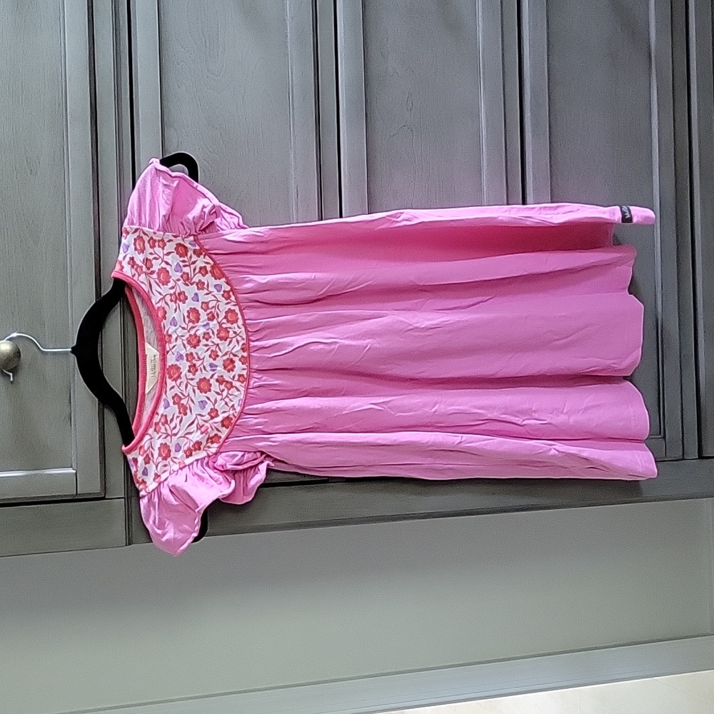 Matilda Jane dress